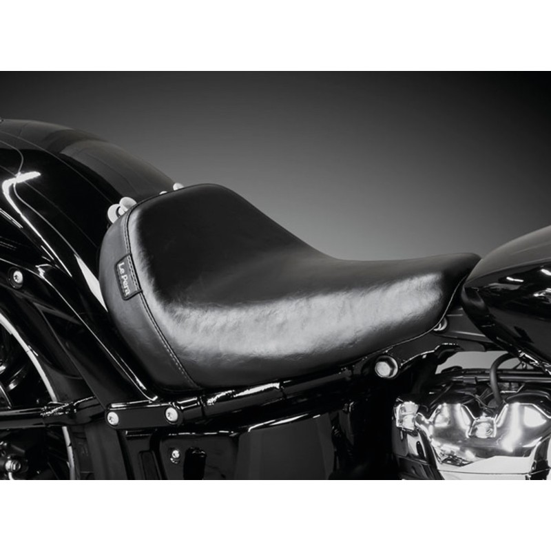 Le pera bare bones solo pour softail 755410