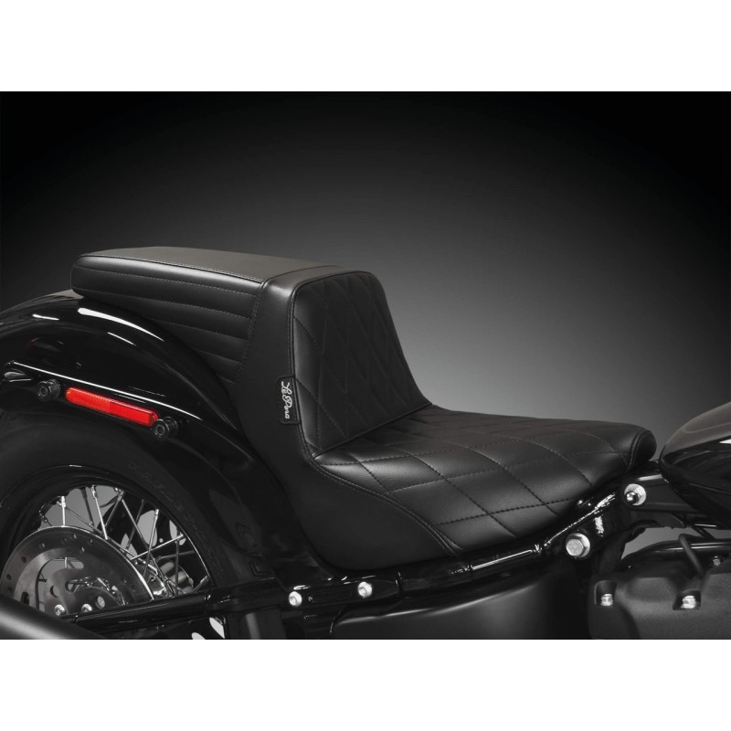 Le pera kickflip solo pour softail milwaukee eight 743880