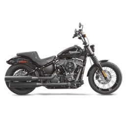 Le pera kickflip solo pour softail milwaukee eight 743880