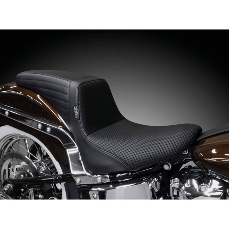 Le pera kickflip solo pour softail milwaukee eight 755439