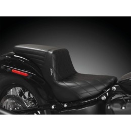 Le pera kickflip solo pour softail milwaukee eight 755442