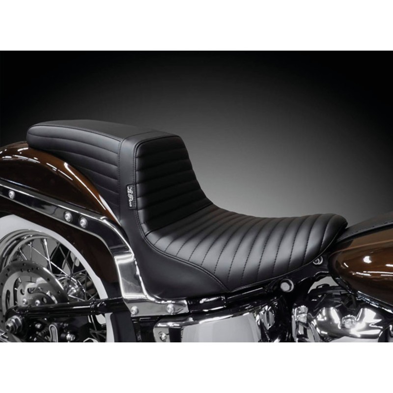 Le pera kickflip solo pour softail milwaukee eight 755452