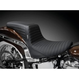 Le pera kickflip solo pour softail milwaukee eight 755455