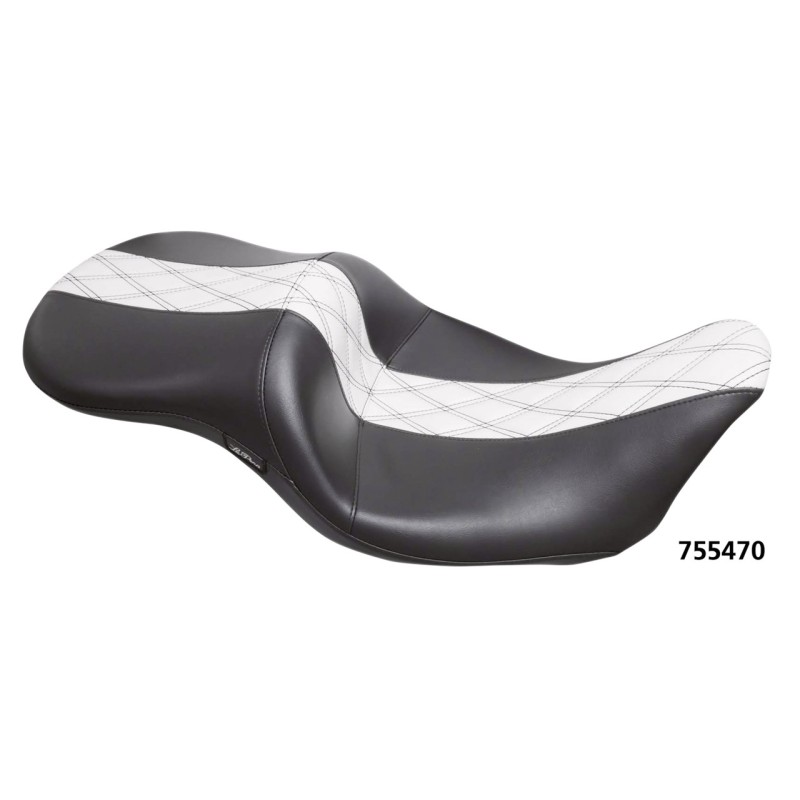 Le pera maverick pour flt, flht, flhs & road king 755470