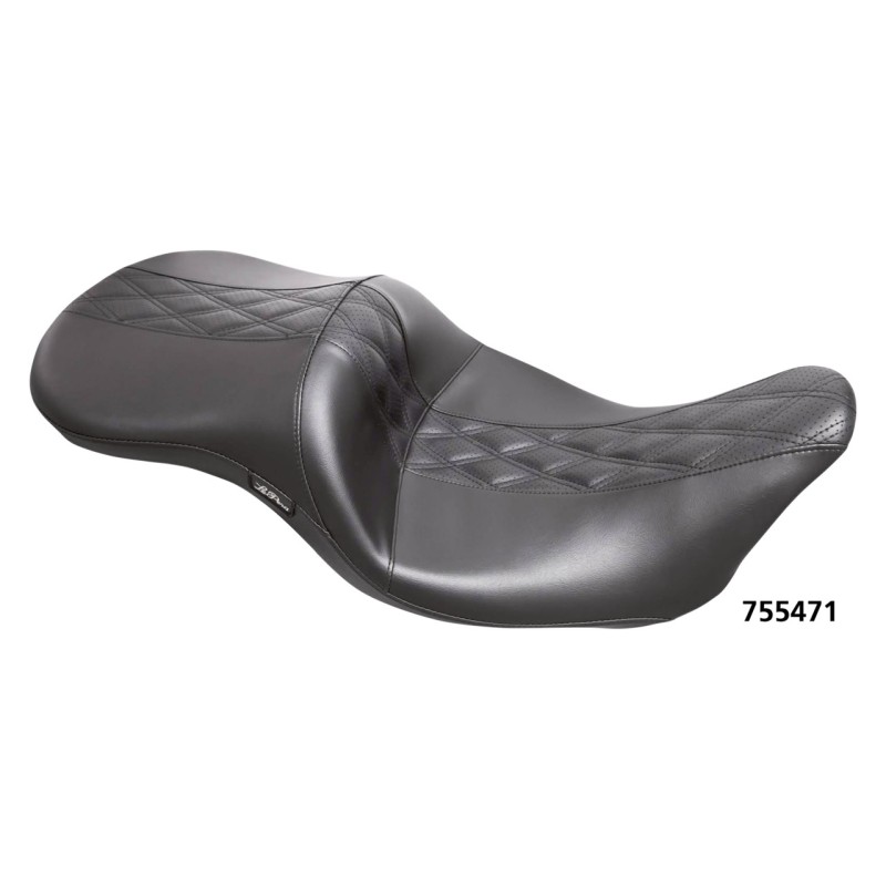 Le pera maverick pour flt, flht, flhs & road king 755471