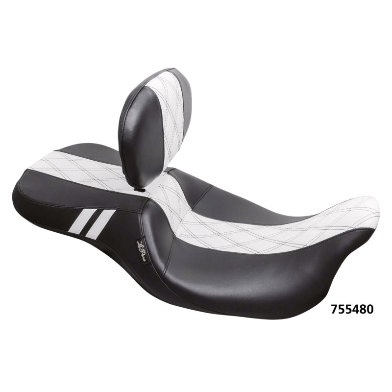 Le pera outcast 2-up pour touring 755481