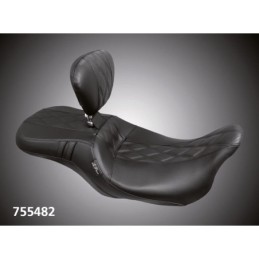Le pera outcast 2-up pour touring 755482