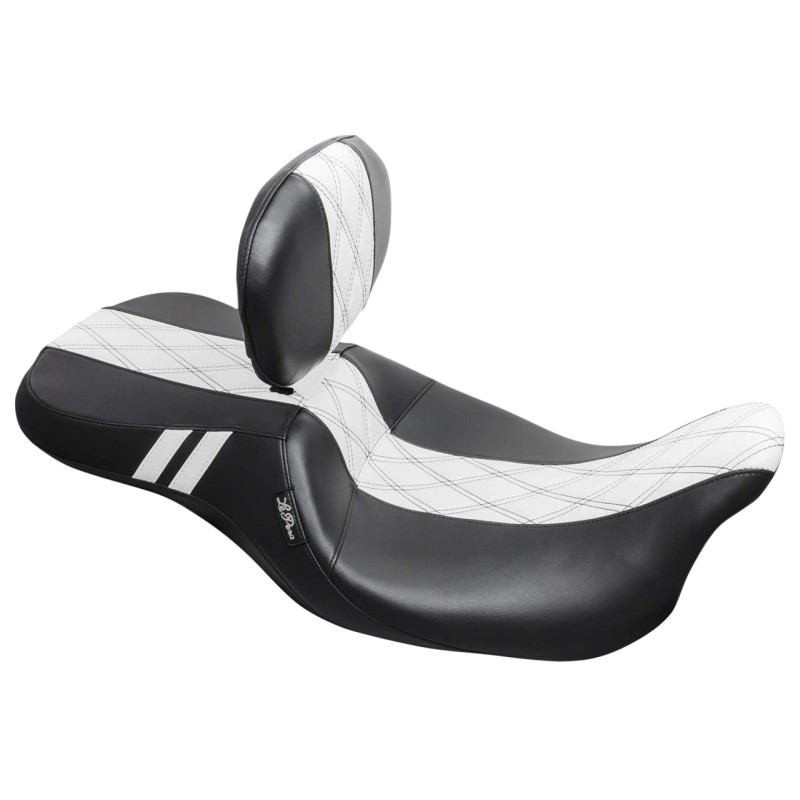 Le pera outcast 2-up pour touring 755485