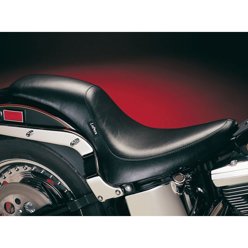 Le pera silhouette pour softail 721706