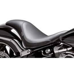 Le pera silhouette pour softail 743494