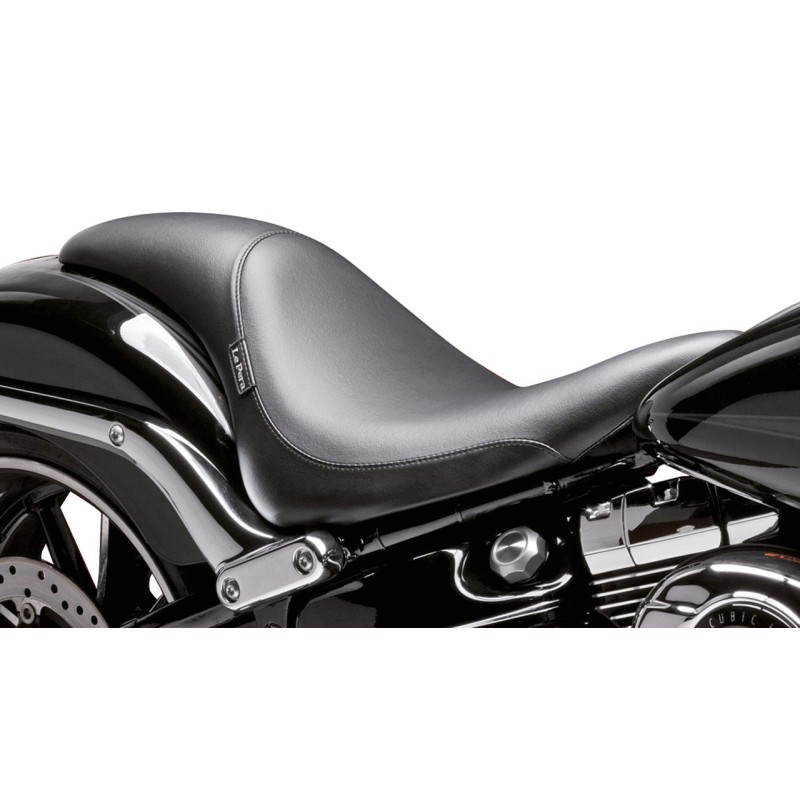 Le pera silhouette pour softail 743494
