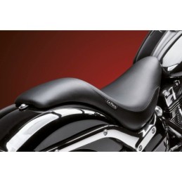 Le pera silhouette pour softail 743494