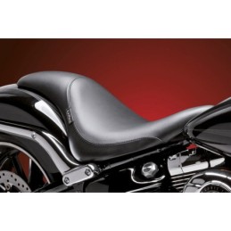 Le pera silhouette pour softail 743494