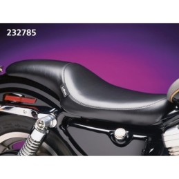 Le pera silhouette pour sportster 232785