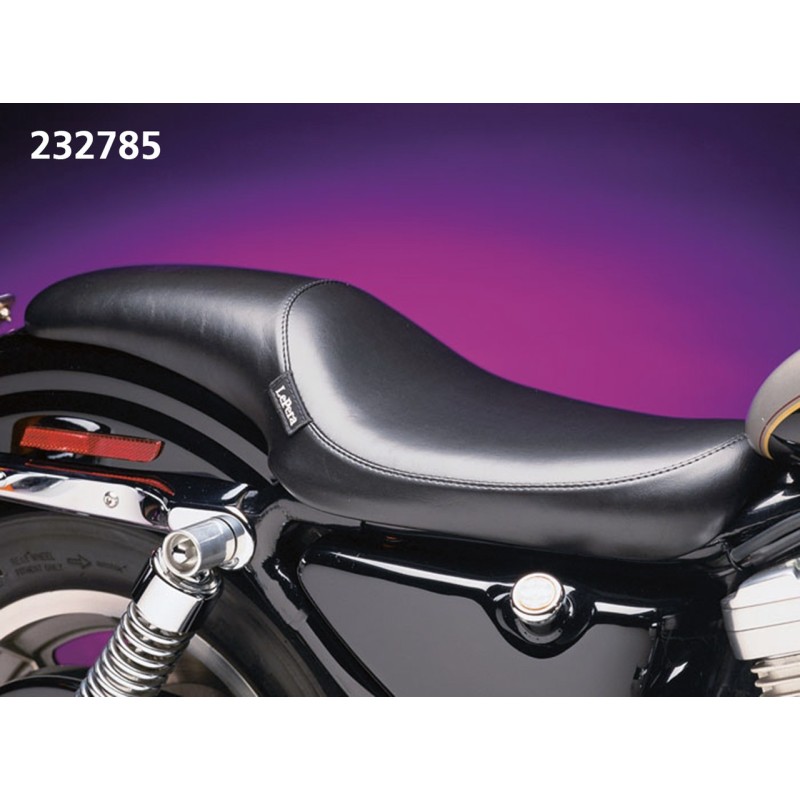 Le pera silhouette pour sportster 232785