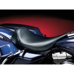 Le pera silhouette solo pour flt, flht, flhs & road king 741432