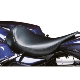 Le pera silhouette solo pour flt, flht, flhs & road king 741432