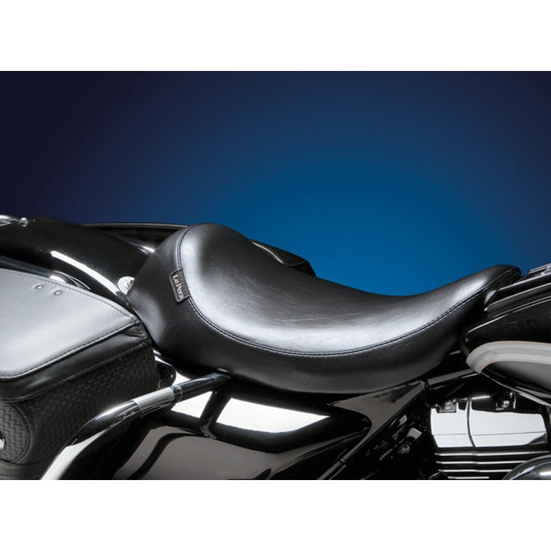 Le pera silhouette solo pour flt, flht, flhs & road king 741434