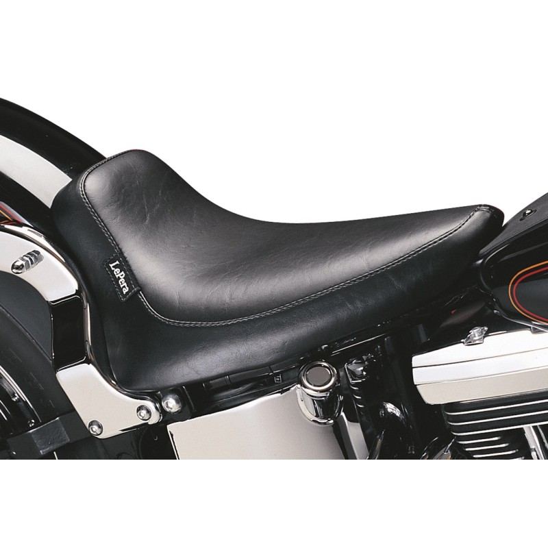 Le pera silhouette solo pour softail 232876