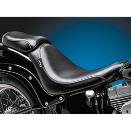 Le pera silhouette solo pour softail 232876