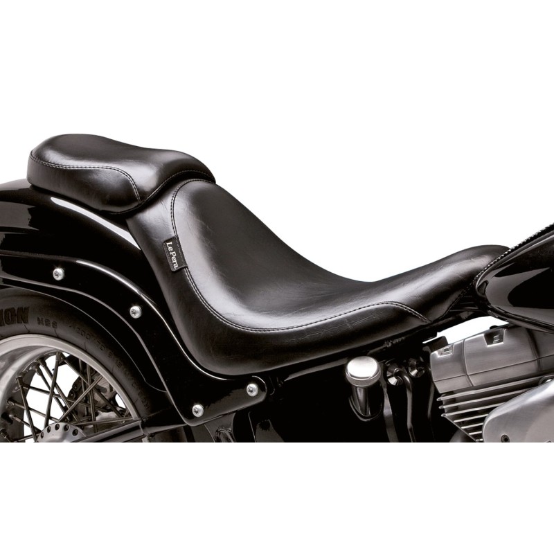Le pera silhouette solo pour softail 741582