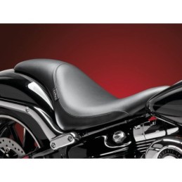 Le pera silhouette solo pour softail 743498