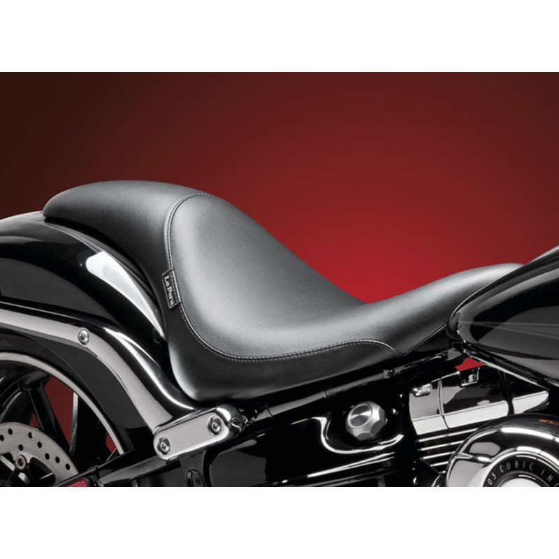 Le pera silhouette solo pour softail 743498