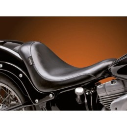 Le pera silhouette solo pour softail 743877