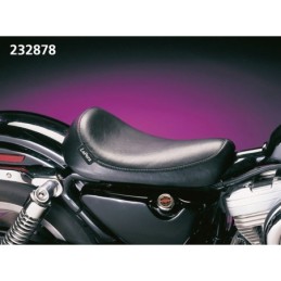 Le pera silhouette solo pour sportster 232878