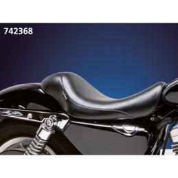 Le pera silhouette solo pour sportster 742368
