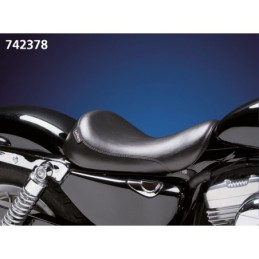 Le pera silhouette solo pour sportster 742378