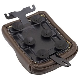 Pouf mcj a ventouses 791140