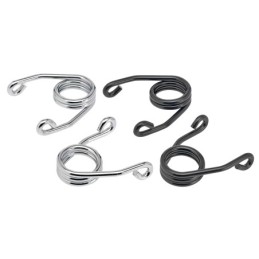Ressorts de selle en epingle lowbrow customs 790106