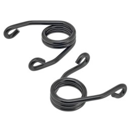 Ressorts de selle en epingle lowbrow customs 790107
