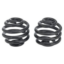 Ressorts de selle en tonneau lowbrow customs 790109