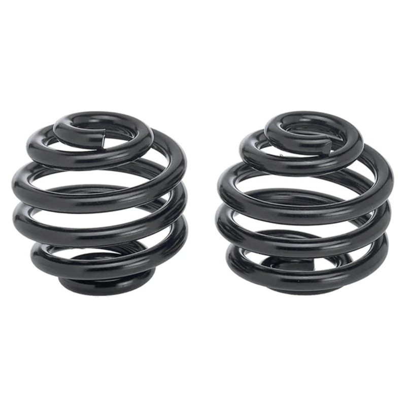 Ressorts de selle en tonneau lowbrow customs 790109