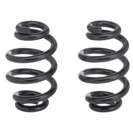 Ressorts de selle en tonneau lowbrow customs 790111