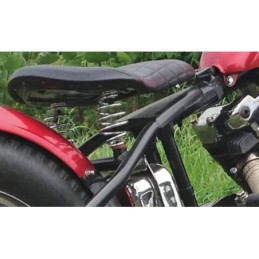 Ressorts de selle en tonneau lowbrow customs 790112