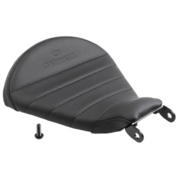 Selle cult-werk old skool montee sur cadre pour sportster 718102
