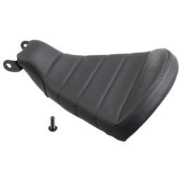 Selle cult-werk old skool montee sur cadre pour sportster 718102