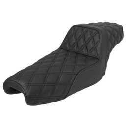 Selle dna 2-up pour sportster 730139
