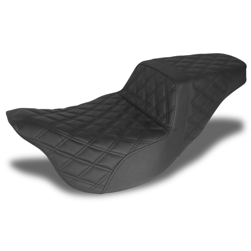Selle dna king step 2-up pour touring 2008-2023 730141