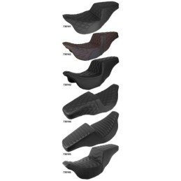 Selle dna king step 2-up pour touring 2008-2023 730141