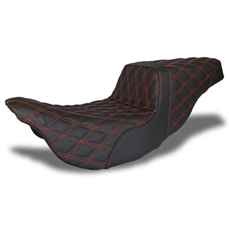 Selle dna king step 2-up pour touring 2008-2023 730142