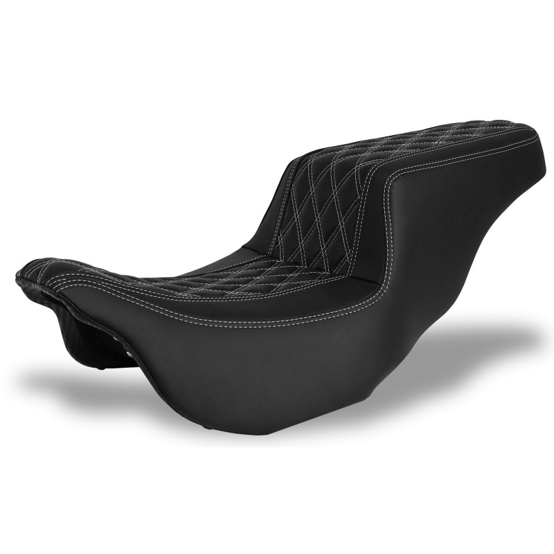 Selle dna king step 2-up pour touring 2008-2023 730143