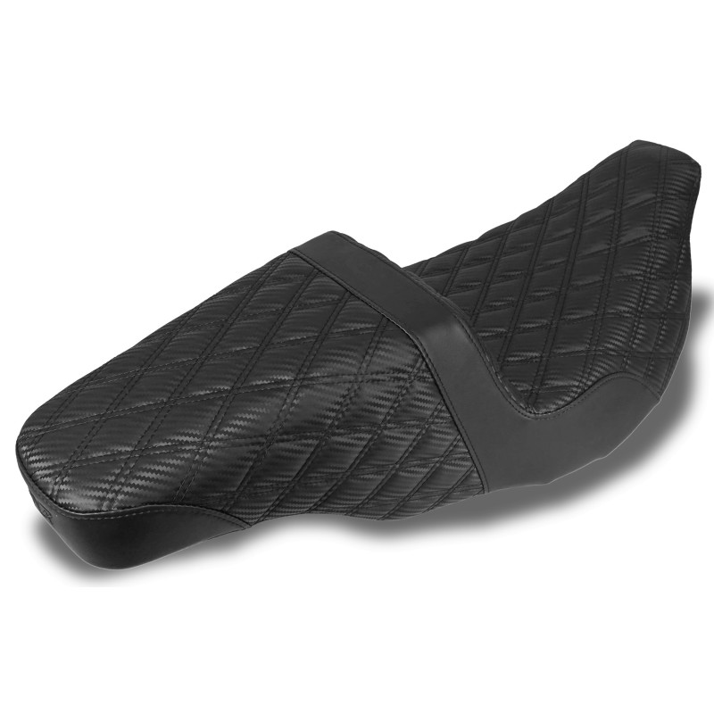 Selle dna king step 2-up pour touring 2008-2023 730144