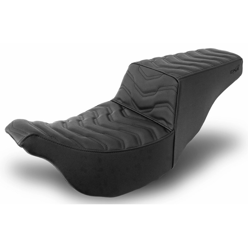 Selle dna king step 2-up pour touring 2008-2023 730146
