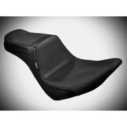 Selle le pera tailwhip pour low rider (s, st) & sport glide 755529