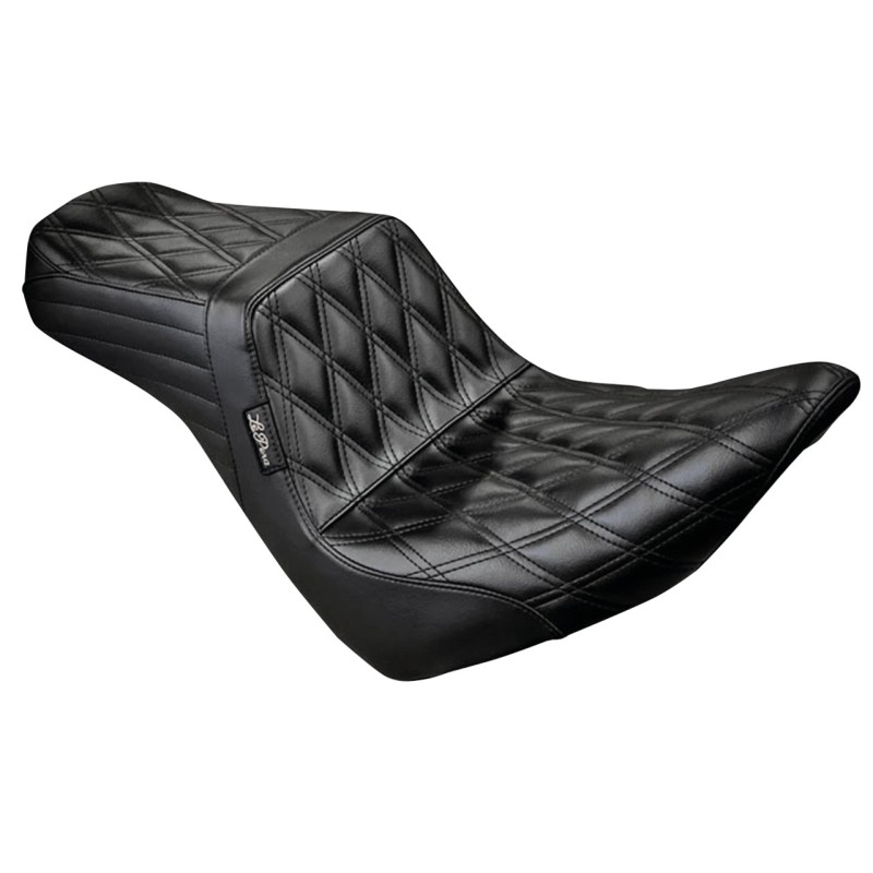 Selle le pera tailwhip pour low rider (s, st) & sport glide 755530
