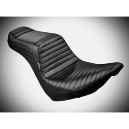 Selle le pera tailwhip pour low rider (s, st) & sport glide 755534